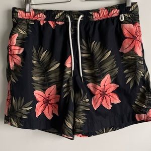 ✨✨Abercrombie&Fitch Mens Swim Trunks✨✨